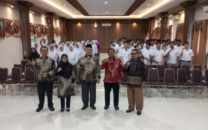 Fakultas hukum universitas diponegoro