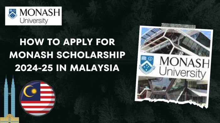 Monash serviced nearby accounting scholarshipsads