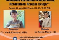 Materi sejarah kelas 12 kurikulum merdeka