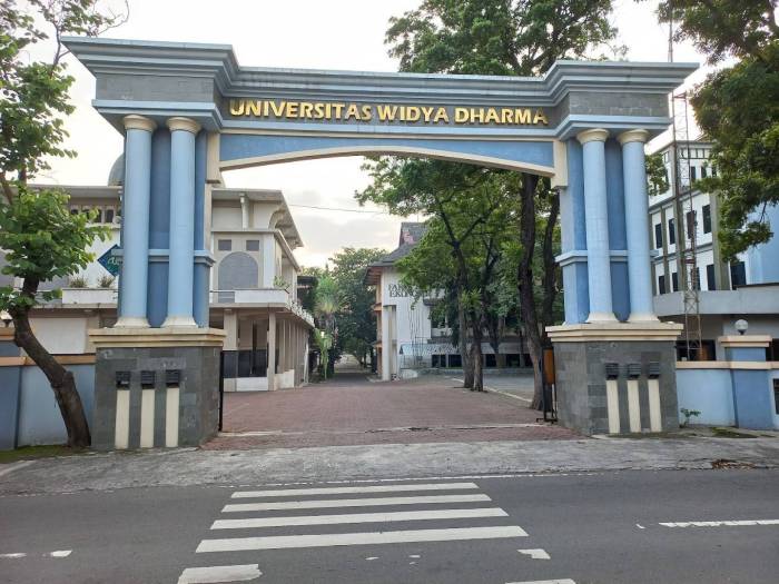 Universitas persada darma kuliah biaya magister tahun rincian ta kelaskaryawan