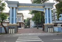 Alamat universitas widya dharma klaten