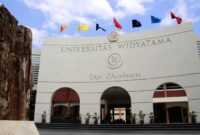 University bandung indonesia