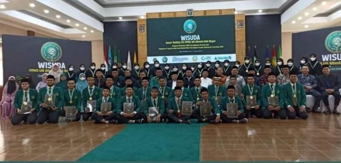 Beasiswa yayasan ulil albab peduli ummat untuk mahasiswa s1