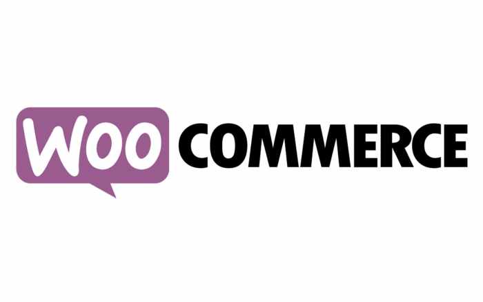 Sejarah woocommerce