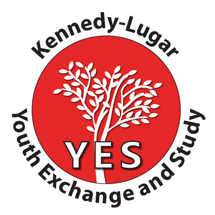 Kennedylugar youth exchange and study yes sma nondegree 1