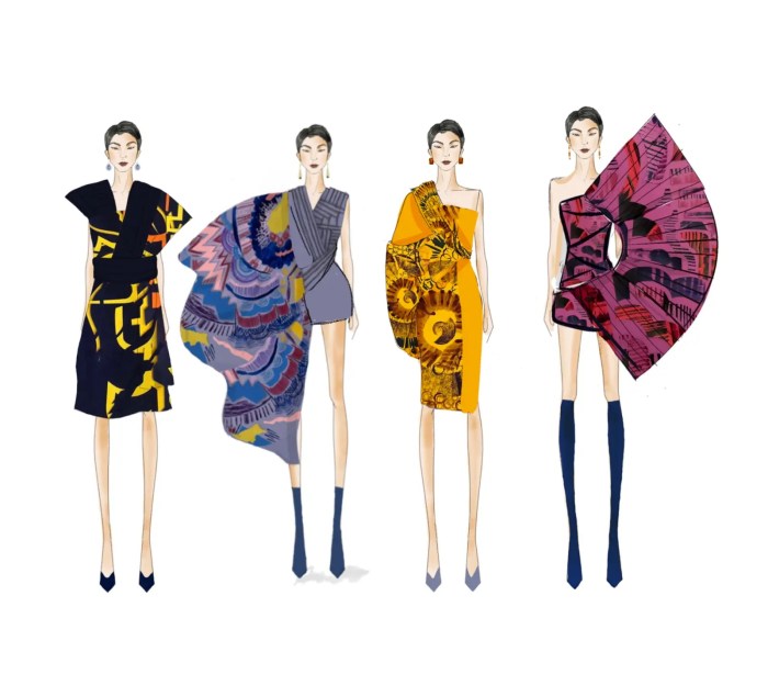 Universitas jurusan fashion design di yogyakarta