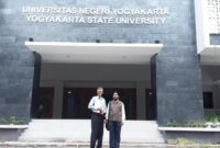 University yogyakarta ranking acceptance