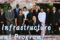 Mext u special international program for urban infrastructure engineering in developing countries yokohama national u s2 s3 1