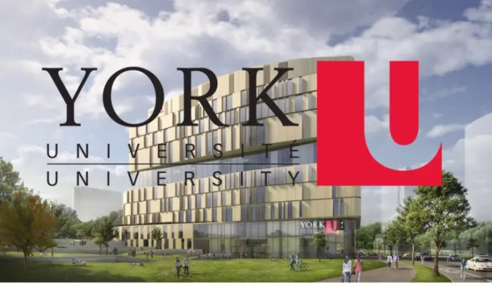 Beasiswa s1 di york university kanada 2