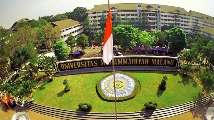 Universitas muhammadiyah malaysia