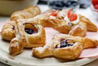 Puff pastry tastemade