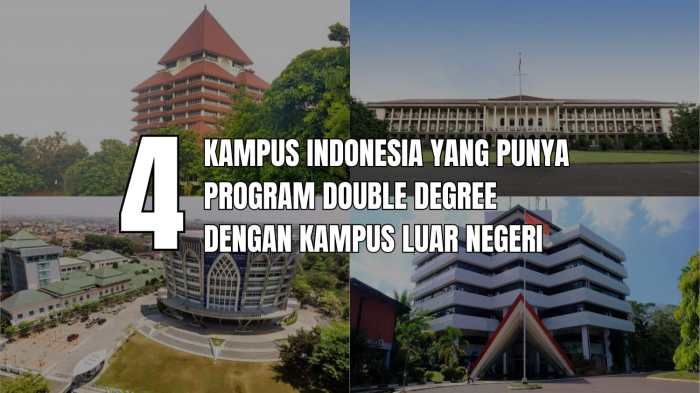 Pendaftaran magister universitas indonesia