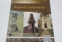 Buku sejarah indonesia kelas 10 k13 pdf