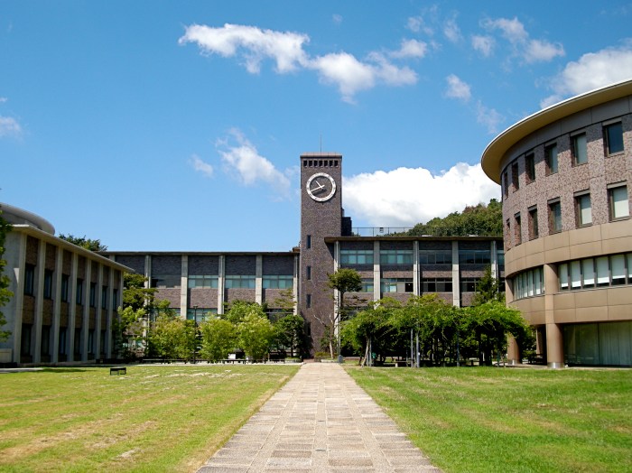 Universitas kyoto