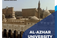 Jurusan universitas al azhar indonesia