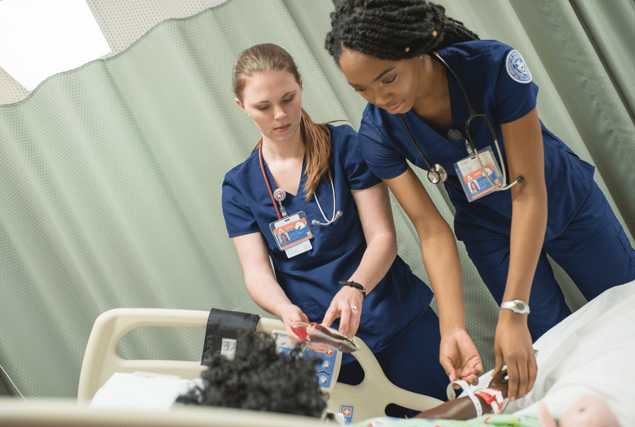 Nursing practical licensed eastwick college lpn program