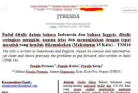 Arti not found dalam bahasa indonesia