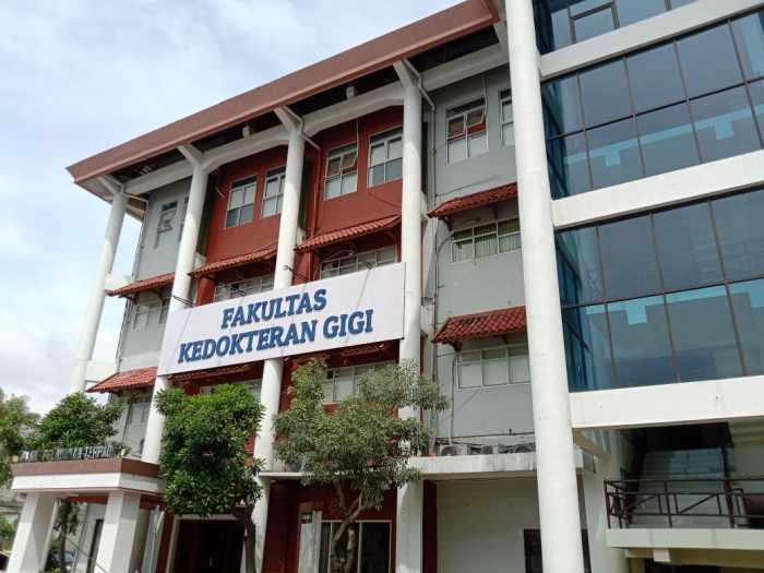 Fakultas kedokteran universitas muhammadiyah surabaya