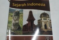 Buku sejarah indonesia kelas 10 semester 2