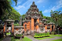 Sejarah museum bali