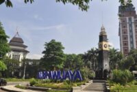 Sejarah universitas brawijaya