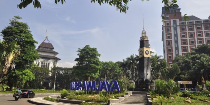 Sejarah universitas brawijaya