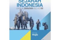 Buku guru sejarah peminatan kelas 12 pdf