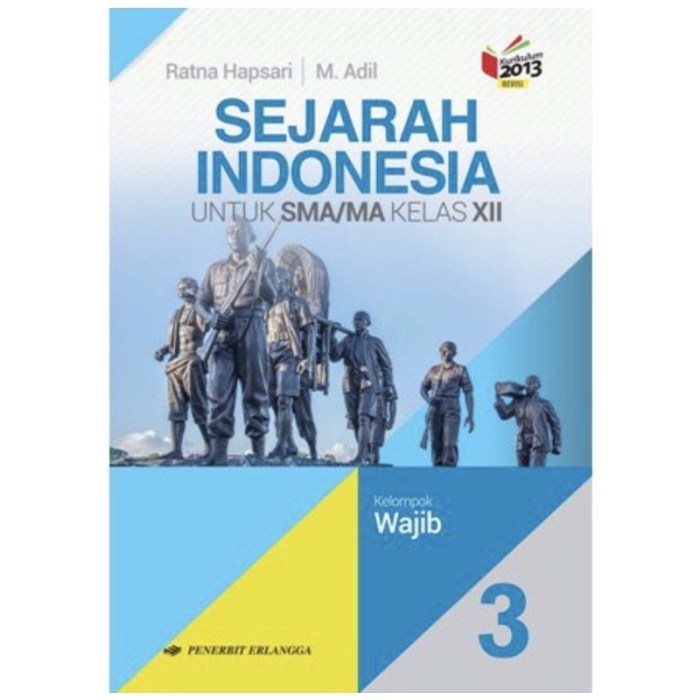 Buku guru sejarah peminatan kelas 12 pdf