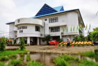 Jurusan universitas negeri makassar