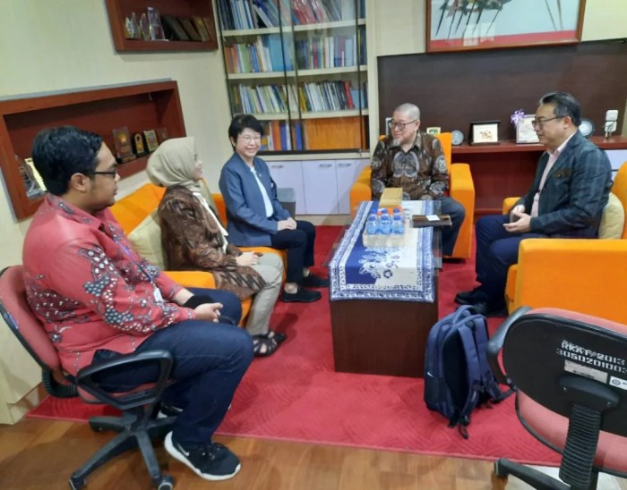 Fakultas ilmu sosial dan politik ugm