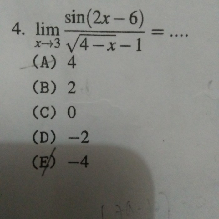 Belajar matematika dasar sbmptn