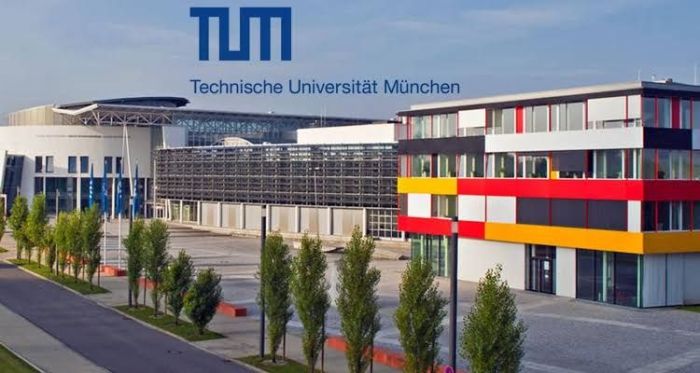 Universitas teknik munich jerman ini jagonya tum selain kampus habibie