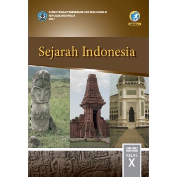 Pdf buku sejarah indonesia kelas 10 semester 2