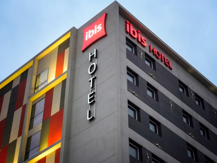 Ibis hotel birmingham oldbury