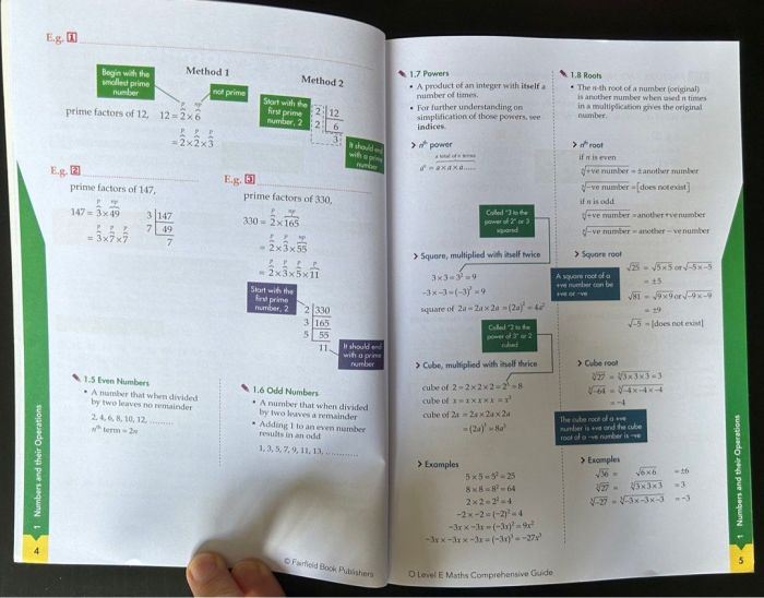 Modul bimbel matematika sd pdf