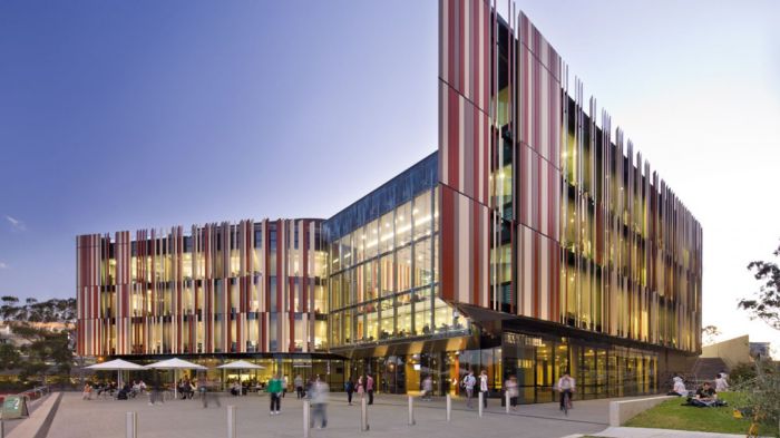 Universitas macquarie