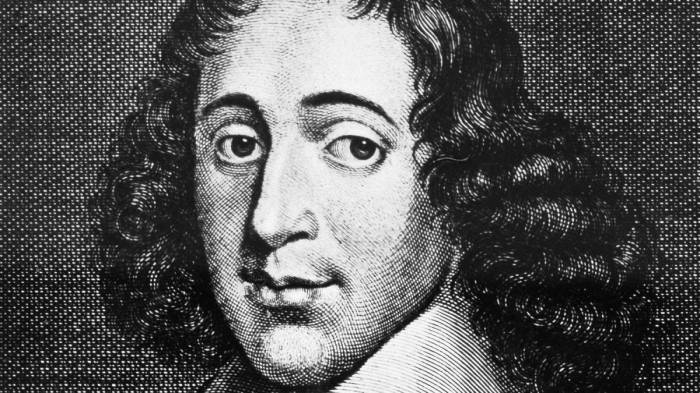 Contoh artikel tema tentang akal menurut spinoza