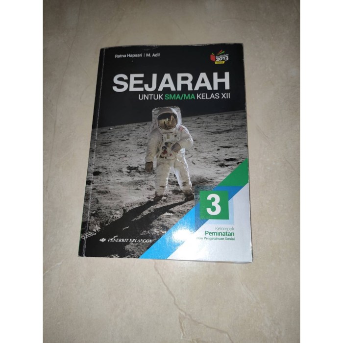 Buku sejarah kelas 12 erlangga pdf