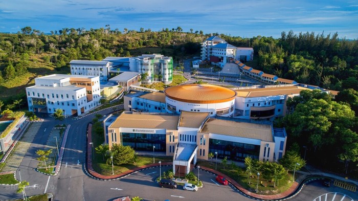 Universitas di brunei darussalam