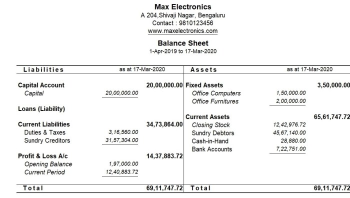 Receivable accounts accounting calculate