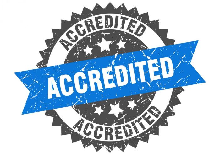 Accredited accreditation anab homeschool accreditations investor employment credit demotix homeschooling