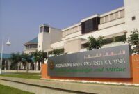 Malaysia universities