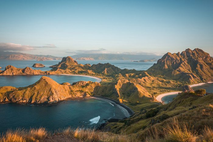 Sejarah nusa tenggara timur