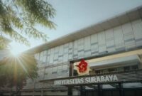 Universitas negeri yang ada di surabaya