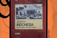 Materi sejarah kelas 12 semester 1