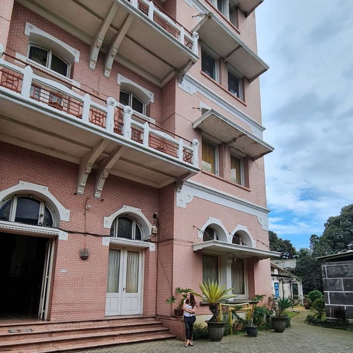 Hotel niagara lawang sejarah