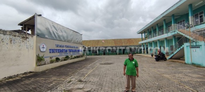 Universitas trunajaya bontang