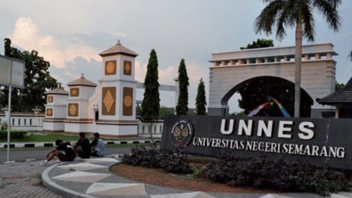 Semarang universitas