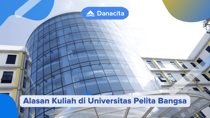 Logo universitas pelita bangsa png