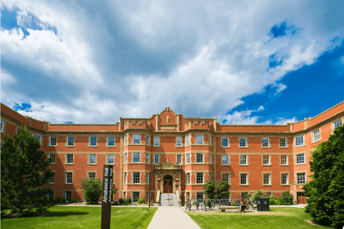 Universitas alberta